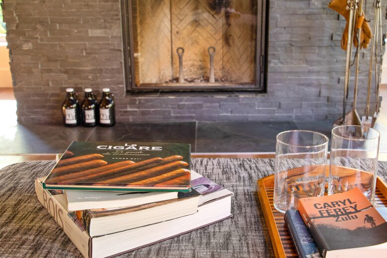 Lakefront Designer Home - St-Donat, Canada