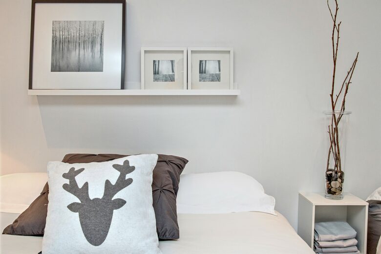 Lakefront Designer Home - St-Donat, Canada