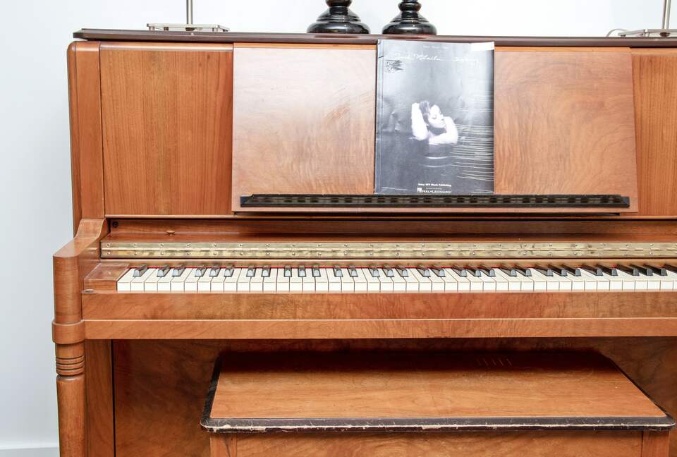 Lakefront Designer Home - St-Donat, Canada