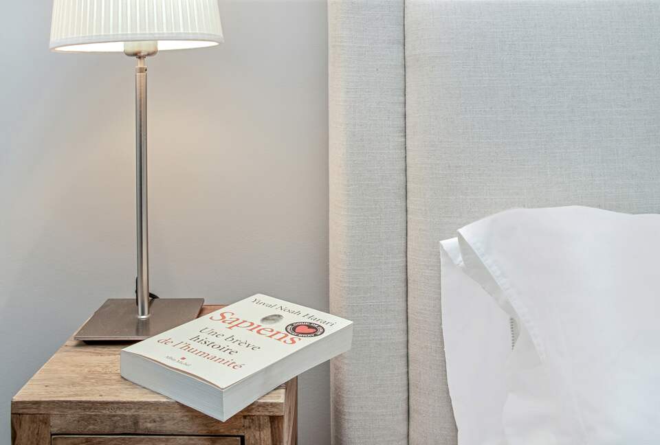 Lakefront Designer Home - St-Donat, Canada