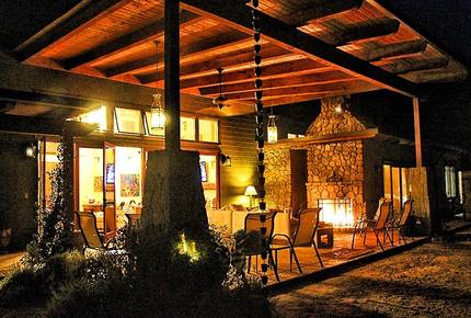 Ojai Oasis Retreat - Ojai, California