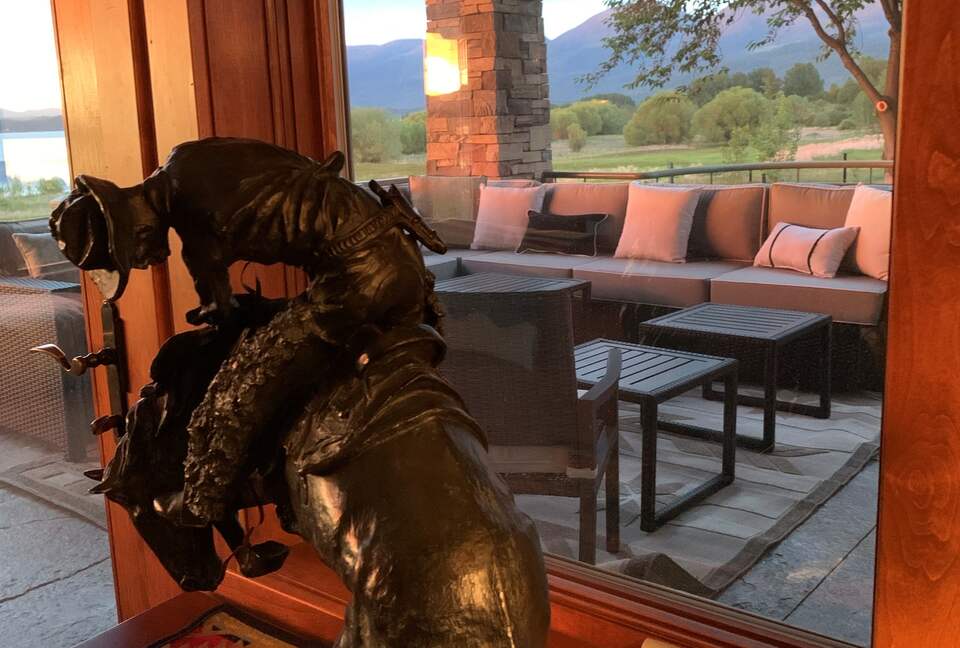 Home Exchange in Polson, Montana