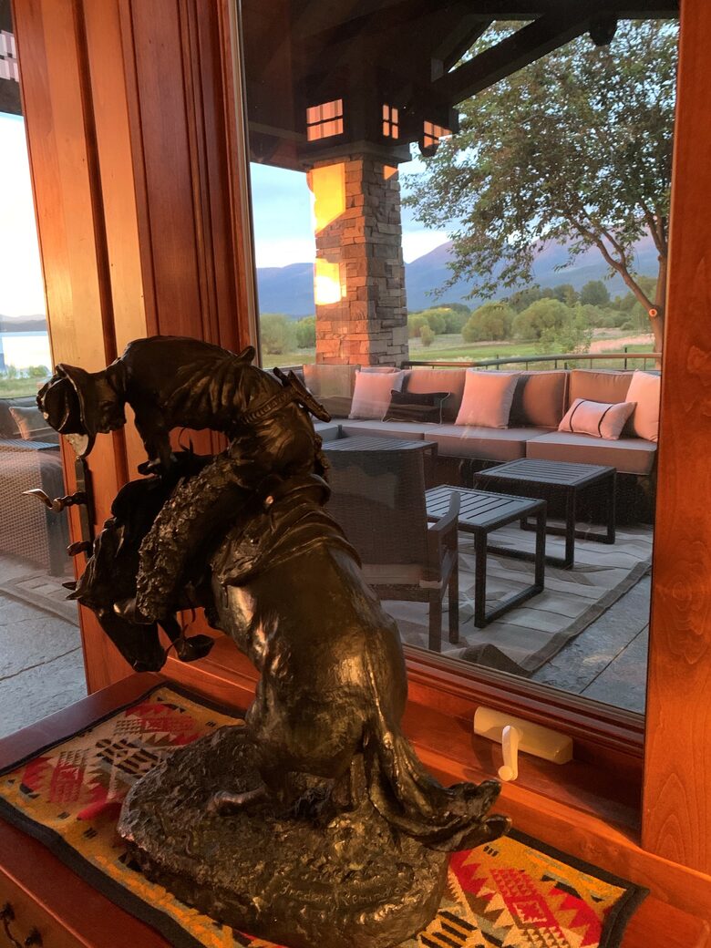 Home Exchange in Polson, Montana