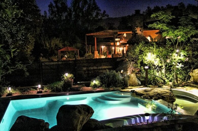 Ojai Oasis Retreat - Ojai, California