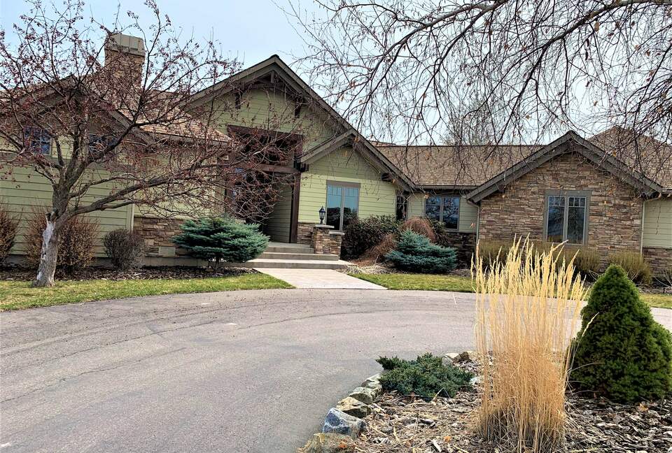 Home Exchange in Polson, Montana cozy house