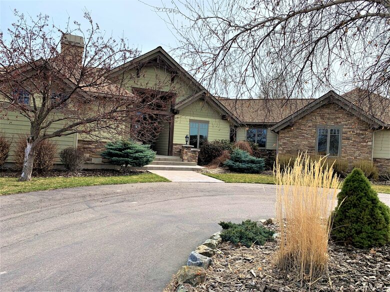 Home Exchange in Polson, Montana cozy house