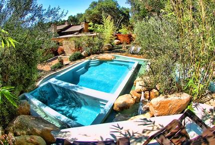 Ojai Oasis Retreat - Ojai, California