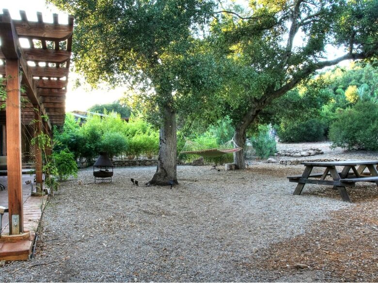 Ojai Oasis Retreat - Ojai, California
