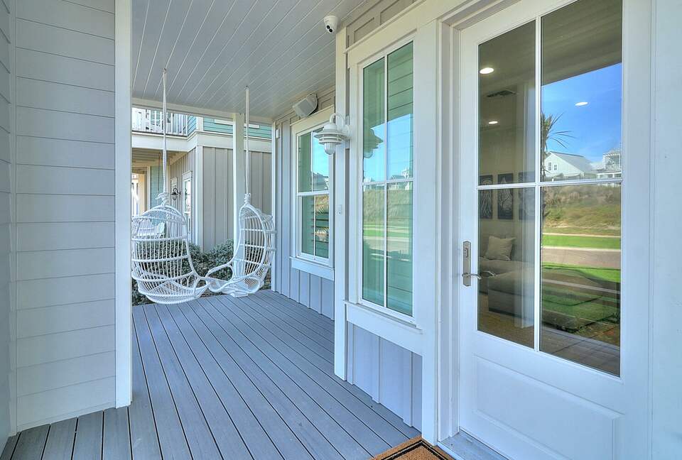 Seashell Sanctuary - Port Aransas, Texas