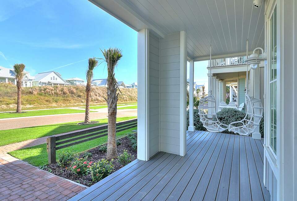 Seashell Sanctuary - Port Aransas, Texas