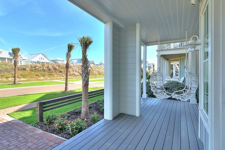 Seashell Sanctuary - Port Aransas, Texas