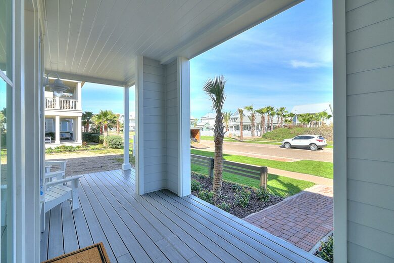 Seashell Sanctuary - Port Aransas, Texas