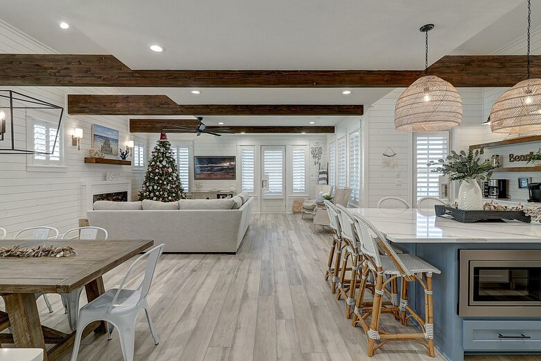 Seashell Sanctuary - Port Aransas, Texas