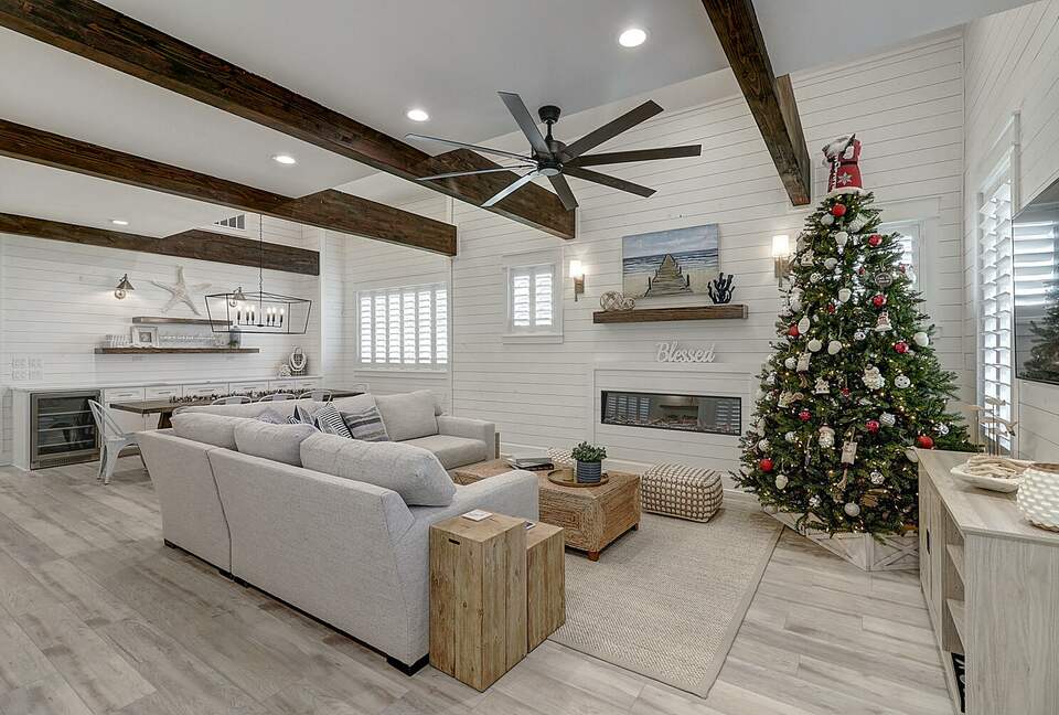 Seashell Sanctuary - Port Aransas, Texas