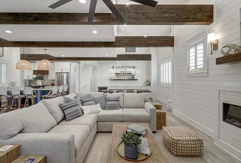 Seashell Sanctuary - Port Aransas, Texas