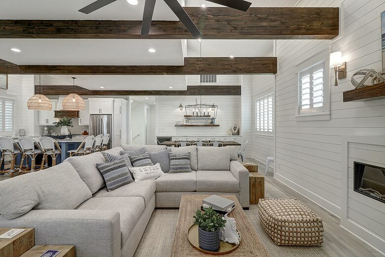 Seashell Sanctuary - Port Aransas, Texas