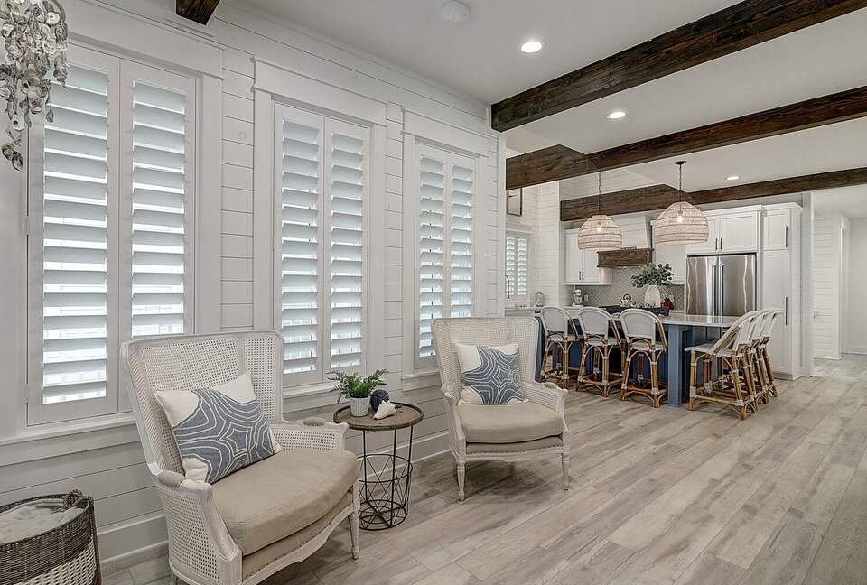 Seashell Sanctuary - Port Aransas, Texas