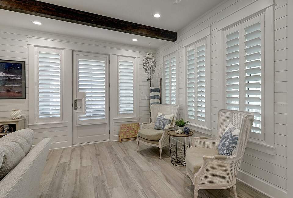 Seashell Sanctuary - Port Aransas, Texas