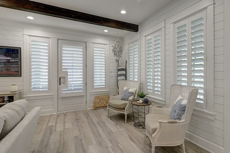 Seashell Sanctuary - Port Aransas, Texas