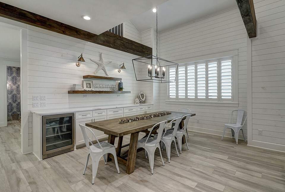 Seashell Sanctuary - Port Aransas, Texas