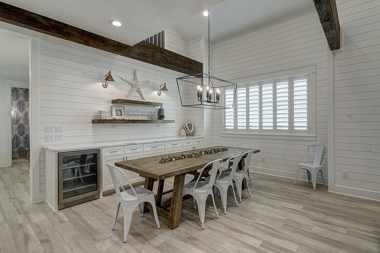 Seashell Sanctuary - Port Aransas, Texas