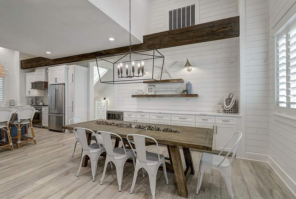 Seashell Sanctuary - Port Aransas, Texas