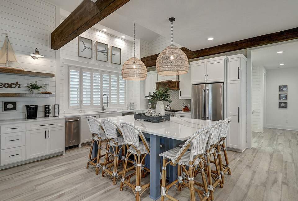 Seashell Sanctuary - Port Aransas, Texas