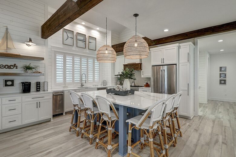 Seashell Sanctuary - Port Aransas, Texas