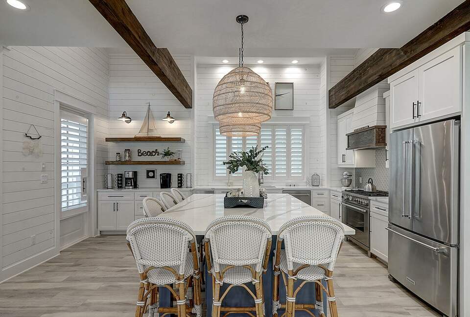 Seashell Sanctuary - Port Aransas, Texas