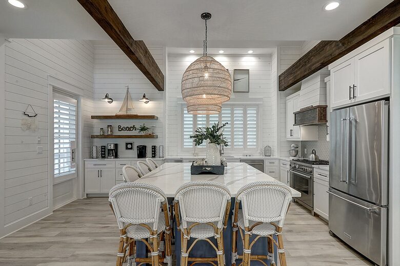 Seashell Sanctuary - Port Aransas, Texas