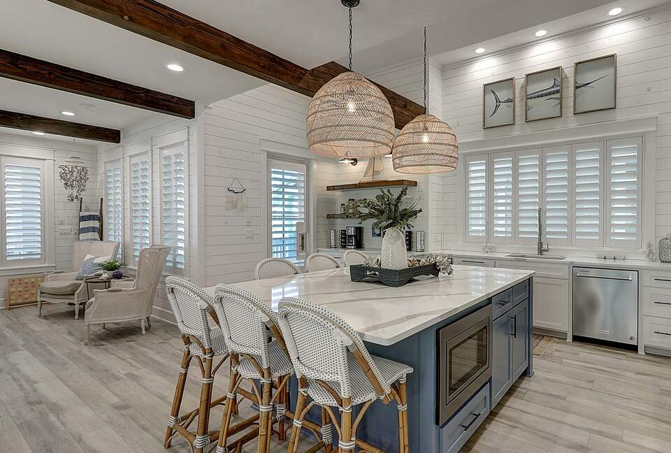 Seashell Sanctuary - Port Aransas, Texas