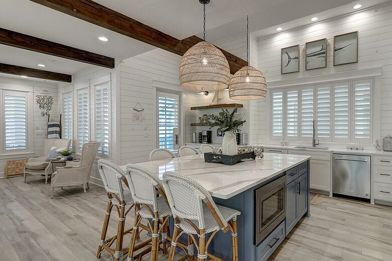 Seashell Sanctuary - Port Aransas, Texas