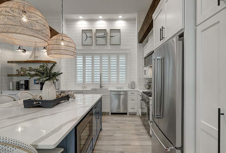 Seashell Sanctuary - Port Aransas, Texas