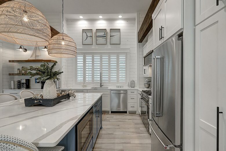 Seashell Sanctuary - Port Aransas, Texas