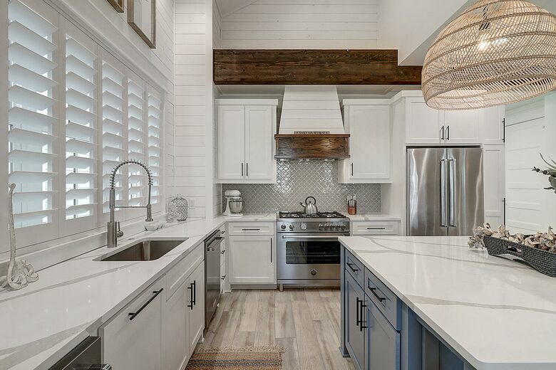 Seashell Sanctuary - Port Aransas, Texas