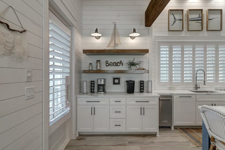 Seashell Sanctuary - Port Aransas, Texas