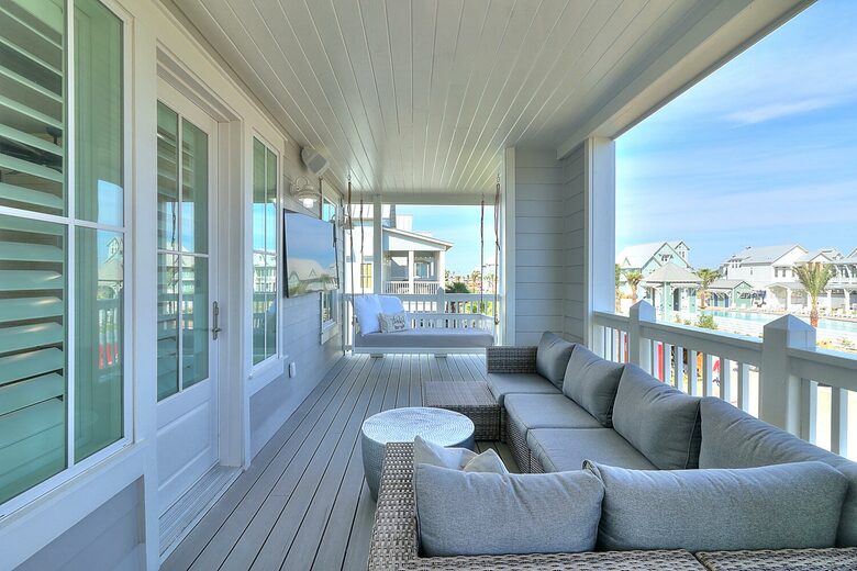 Seashell Sanctuary - Port Aransas, Texas