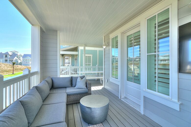 Seashell Sanctuary - Port Aransas, Texas