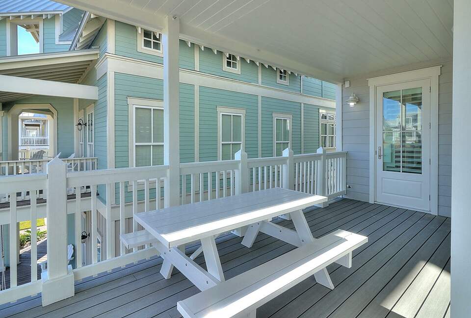 Seashell Sanctuary - Port Aransas, Texas