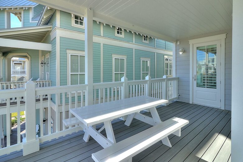 Seashell Sanctuary - Port Aransas, Texas