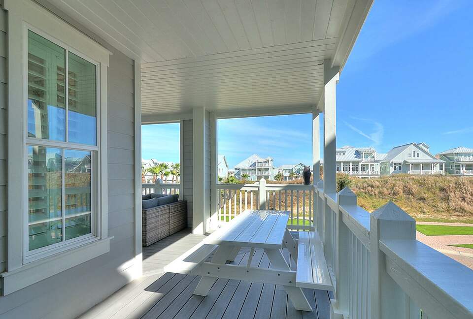 Seashell Sanctuary - Port Aransas, Texas