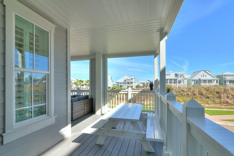 Seashell Sanctuary - Port Aransas, Texas