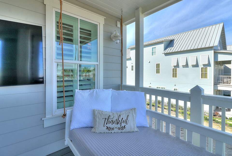 Seashell Sanctuary - Port Aransas, Texas