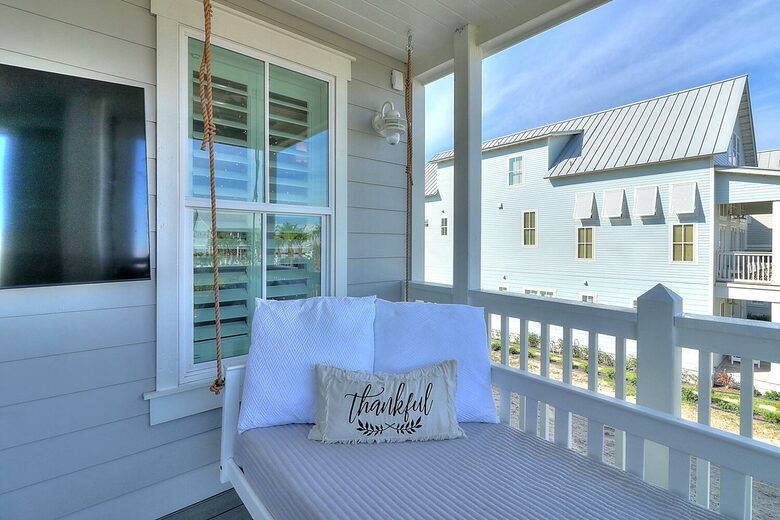 Seashell Sanctuary - Port Aransas, Texas