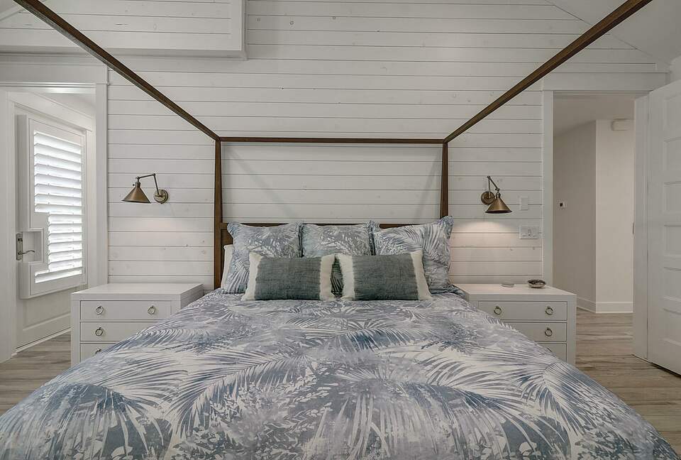 Seashell Sanctuary - Port Aransas, Texas