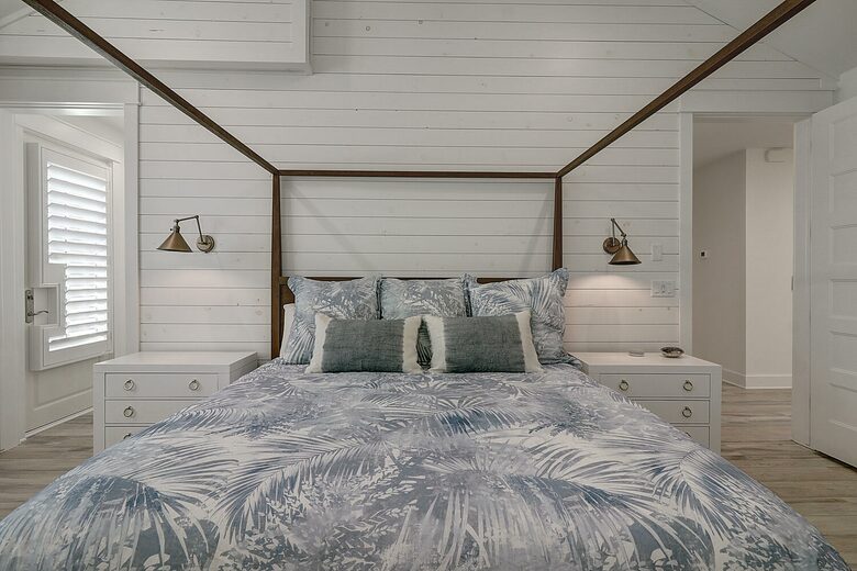 Seashell Sanctuary - Port Aransas, Texas