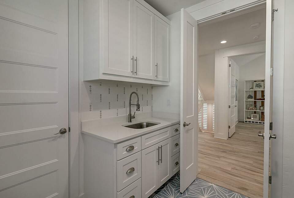 Seashell Sanctuary - Port Aransas, Texas