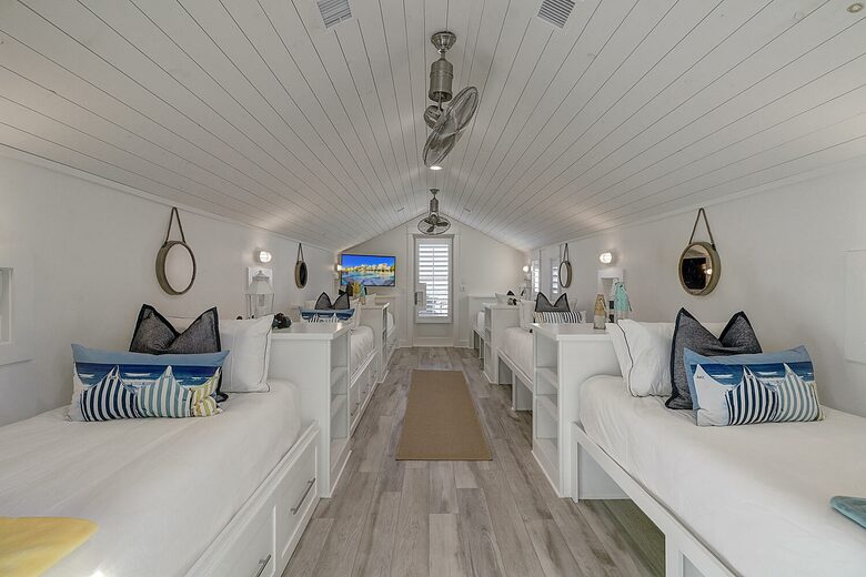 Seashell Sanctuary - Port Aransas, Texas