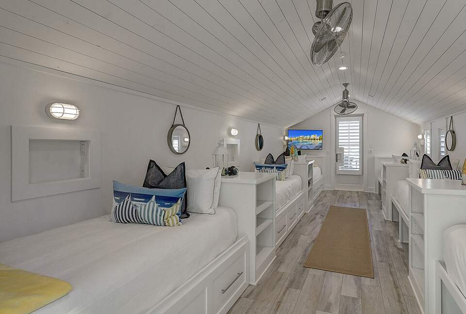 Seashell Sanctuary - Port Aransas, Texas