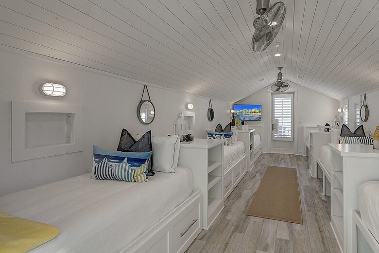 Seashell Sanctuary - Port Aransas, Texas